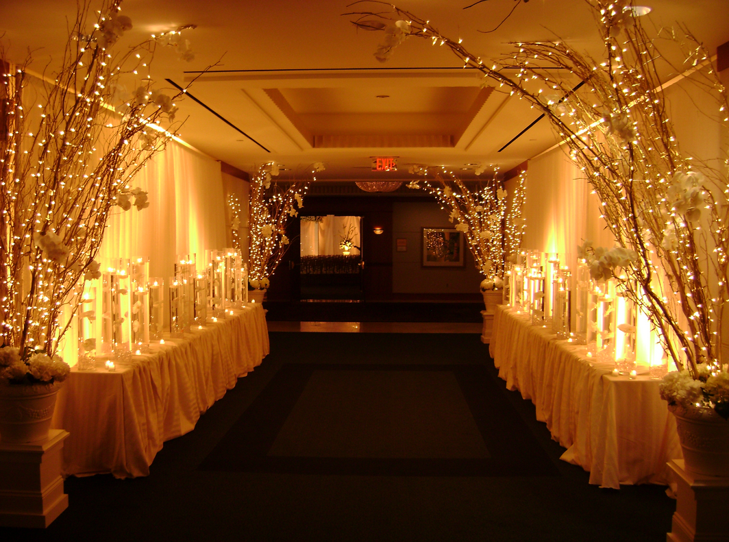 Wedding Lighting Toronto